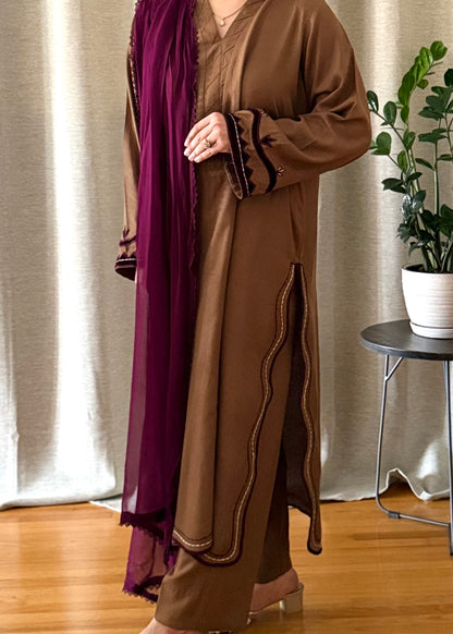 Dastaan -  karandi collection