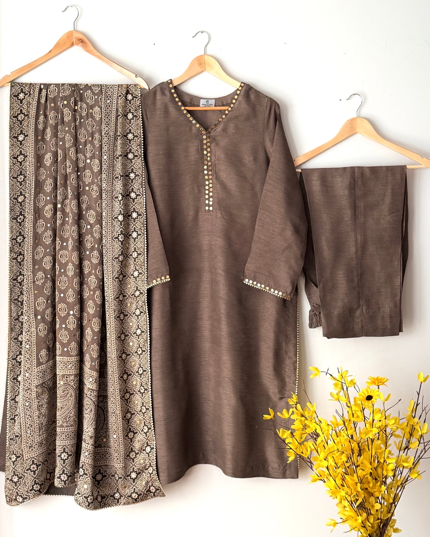 Afsanah  - Kamdani collection