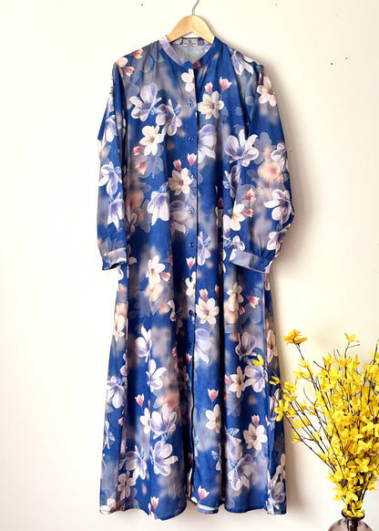 Long dress 02 - Modest wear