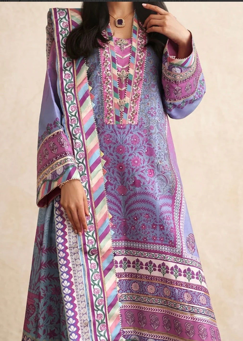 Naturally Me - Mushq