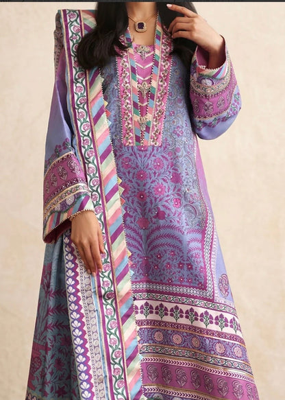 Naturally Me - Mushq