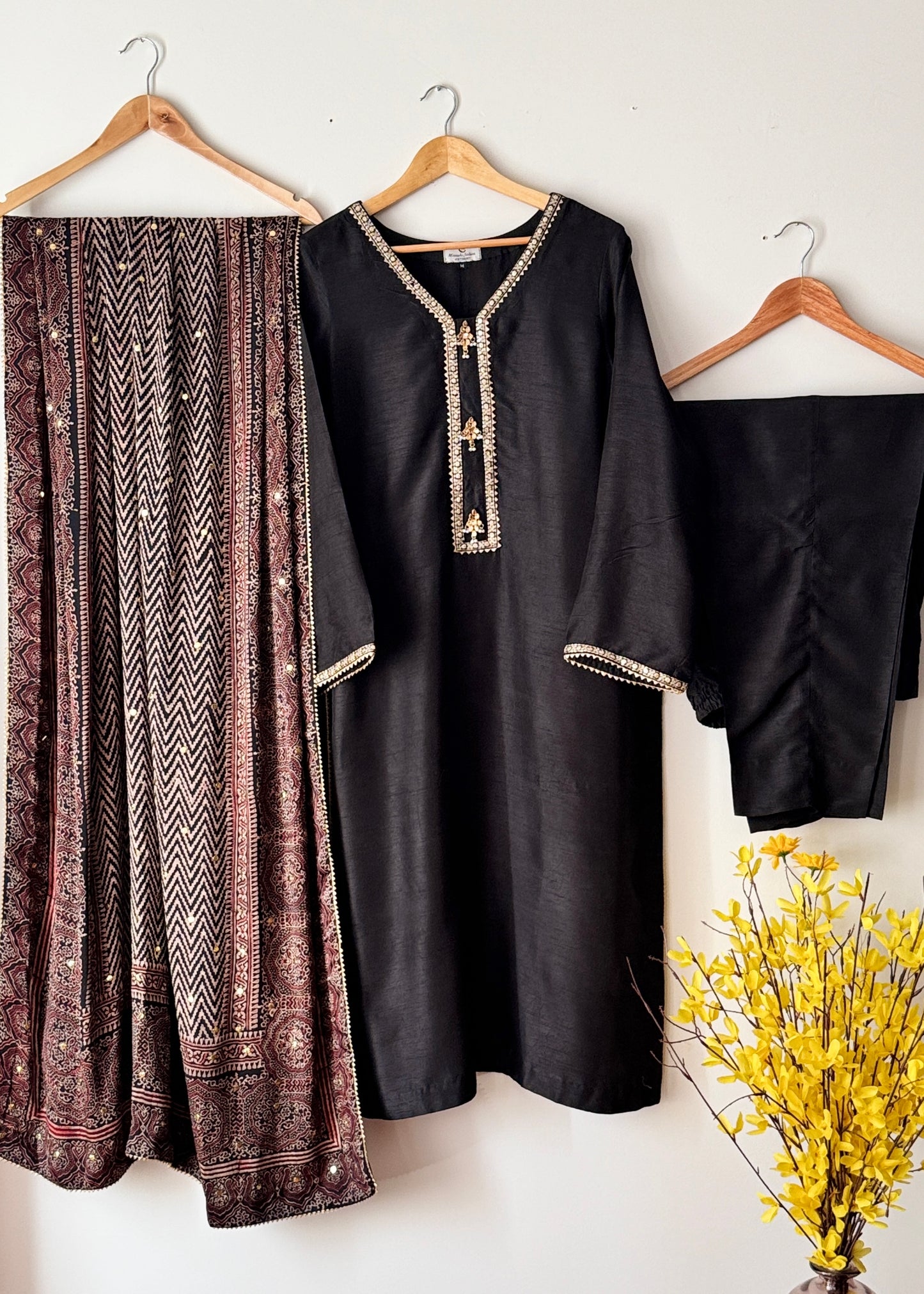 Zarq - Kamdani collection