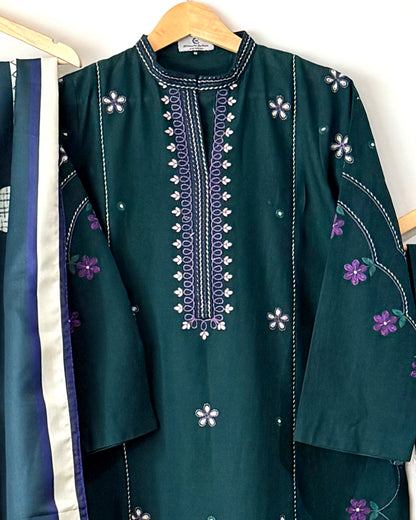 Fawn - Zara shahjahan