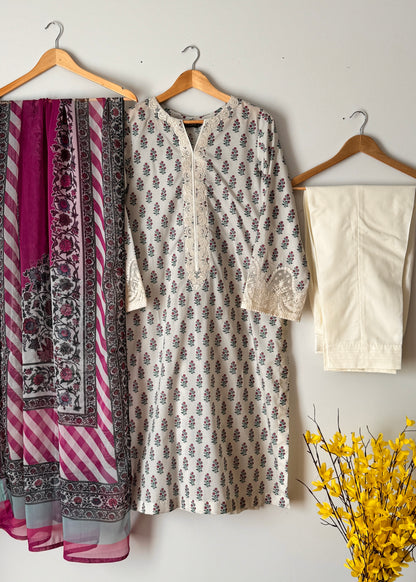 Xenia - lawn collection