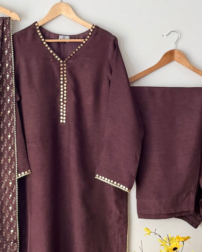 Afsanah  - Kamdani collection