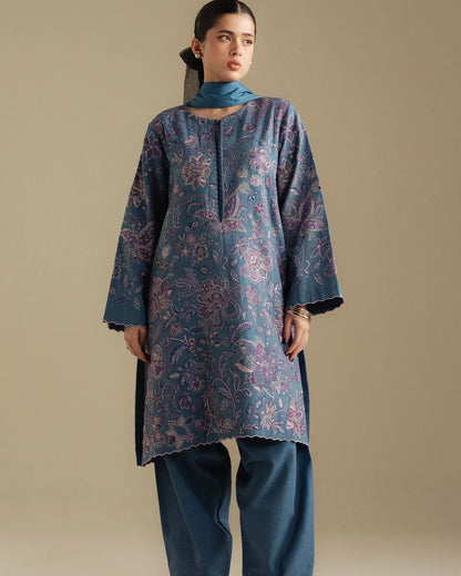 Mist - Zara shahjahan