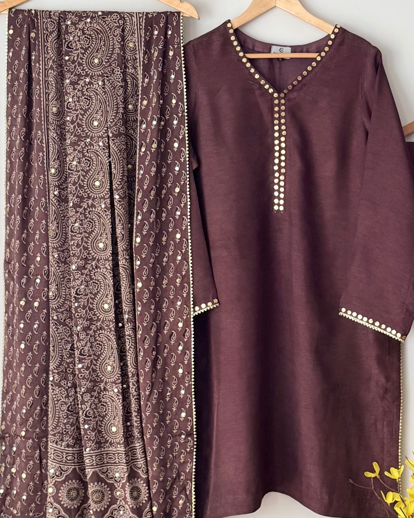 Afsanah  - Kamdani collection