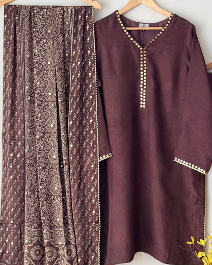 Afsanah  - Kamdani collection
