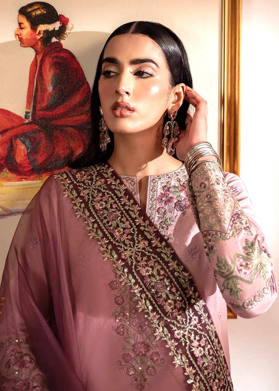 Lilic senerity - Sheenora