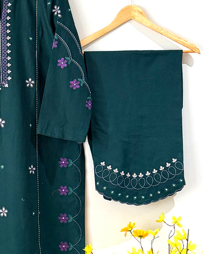 Fawn - Zara shahjahan