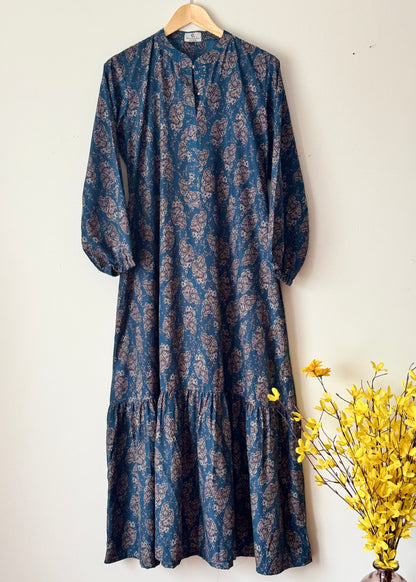 Long dress 03 - Modest wear