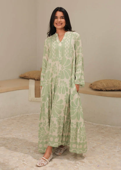 Aurora green - Sowears