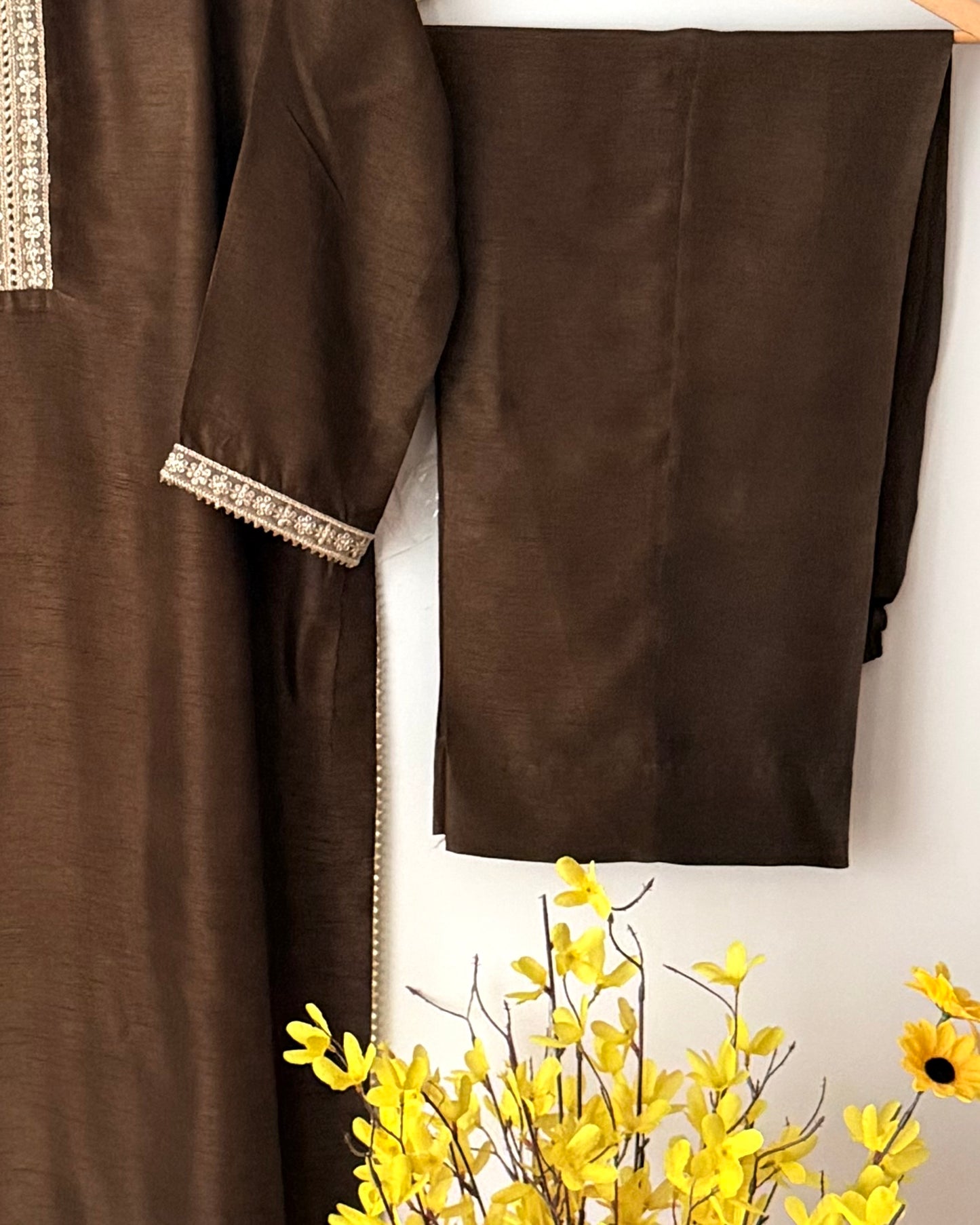 Espresso - Kamdani collection