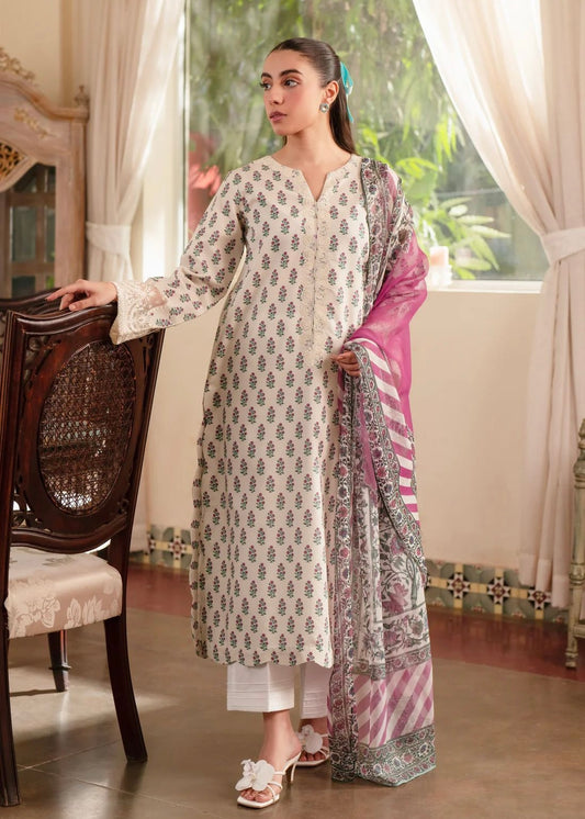 Xenia - lawn collection