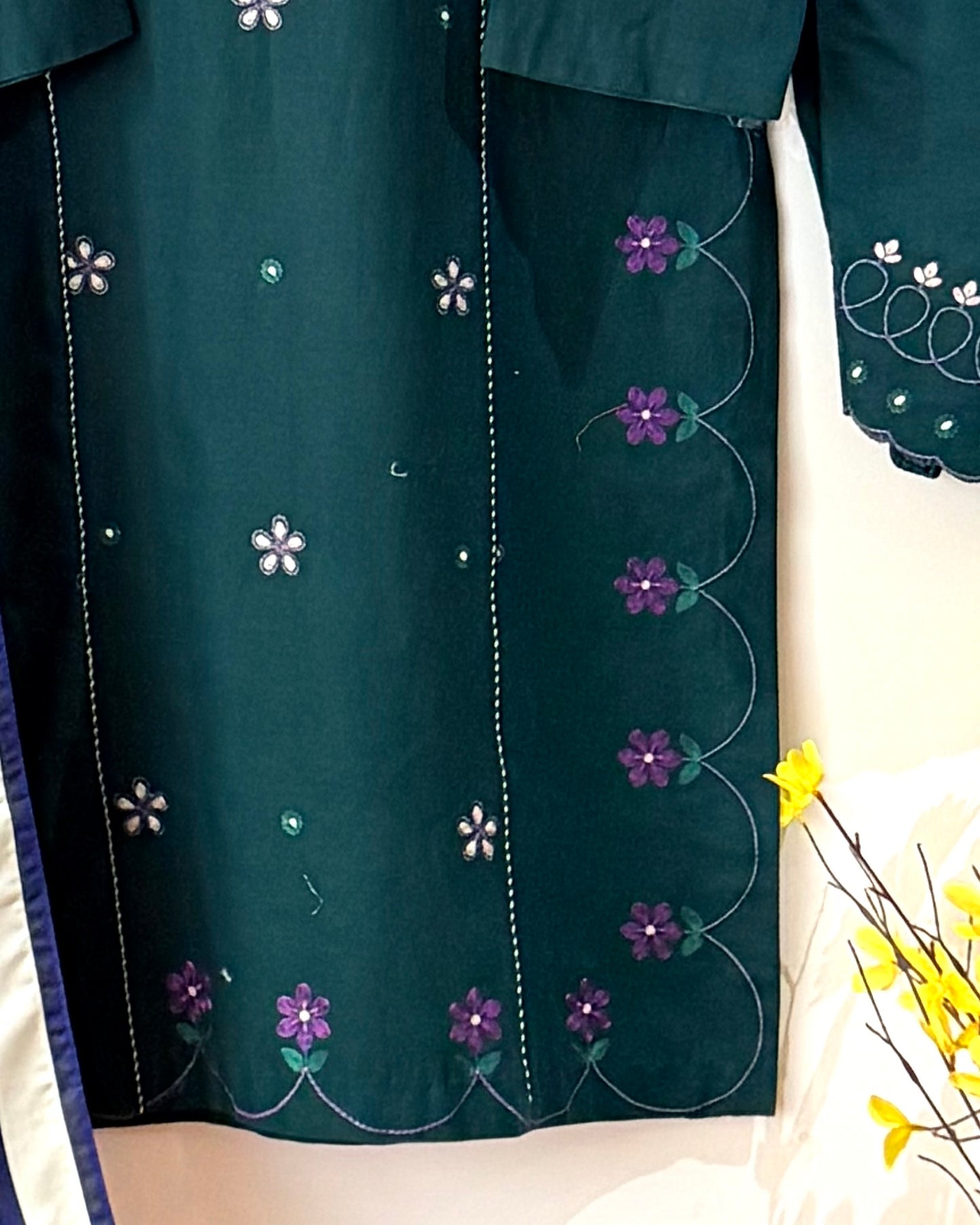 Fawn - Zara shahjahan