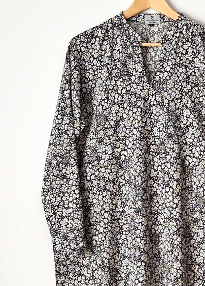 Printed linen - basic