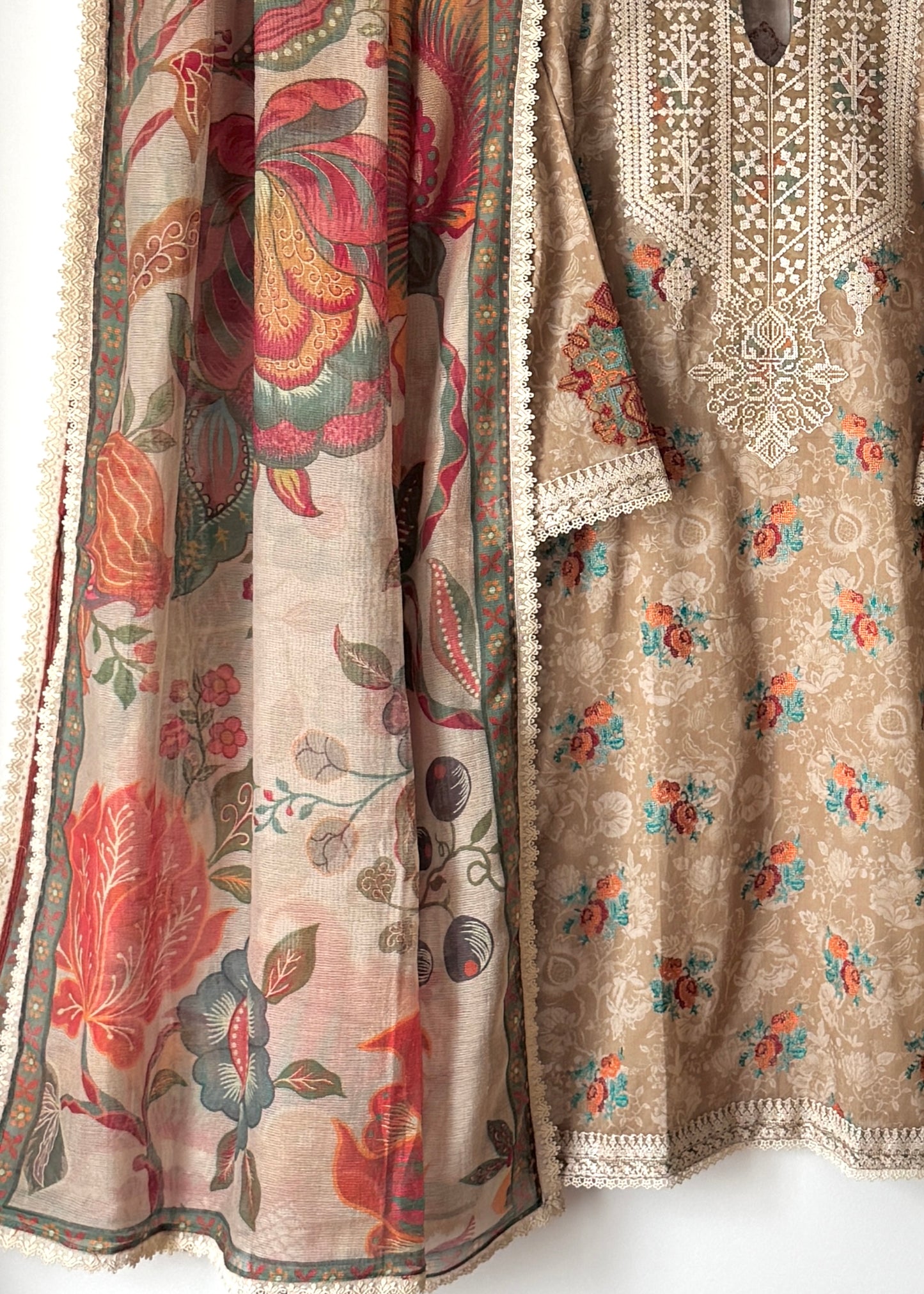 Aymah- zainab chottani