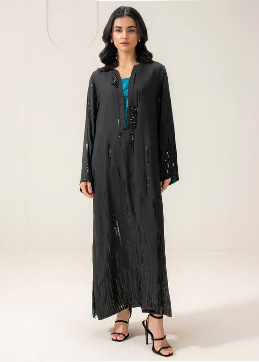Grip kaftan - Limelight
