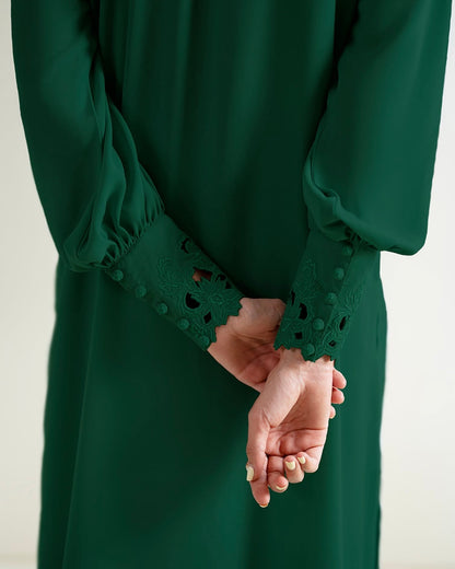 Alaia Green - Armaas