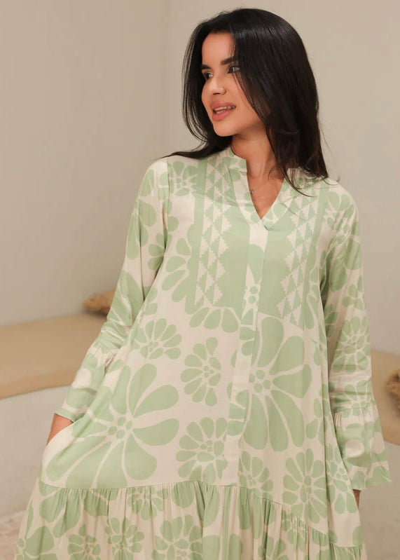 Aurora green - Sowears