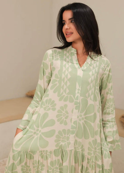 Aurora green - Sowears