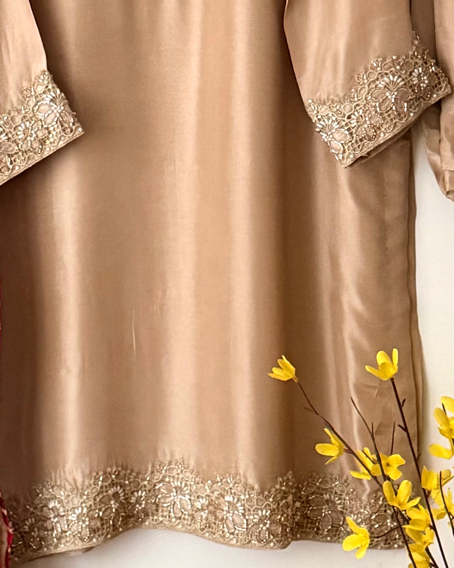 Hoor - Bhandhni collection
