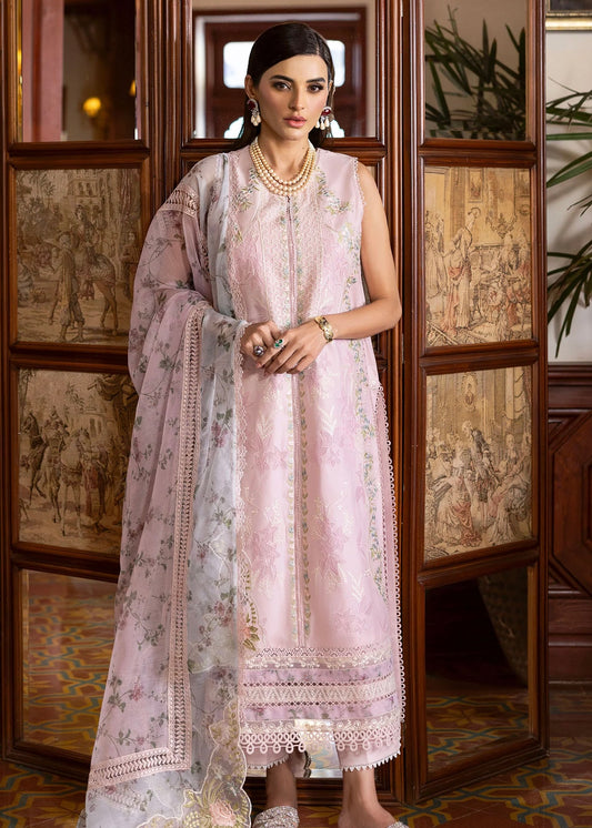Design 11 - Saira Shakira