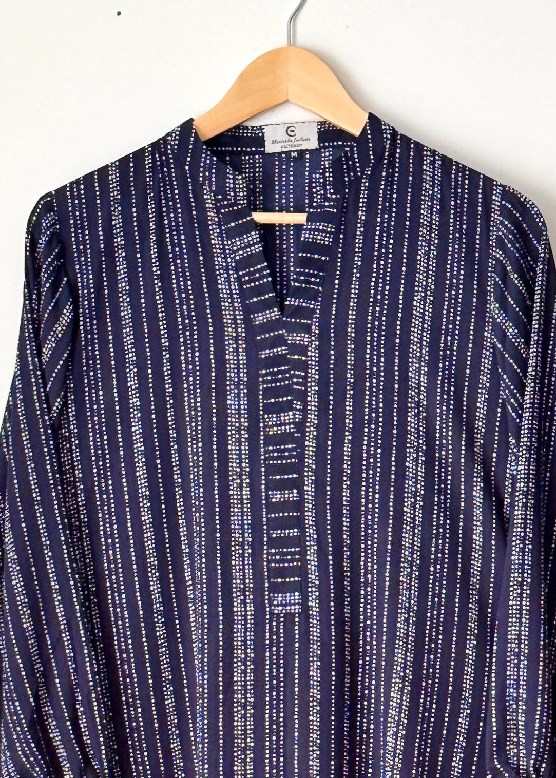 Printed georgette - Modest wear