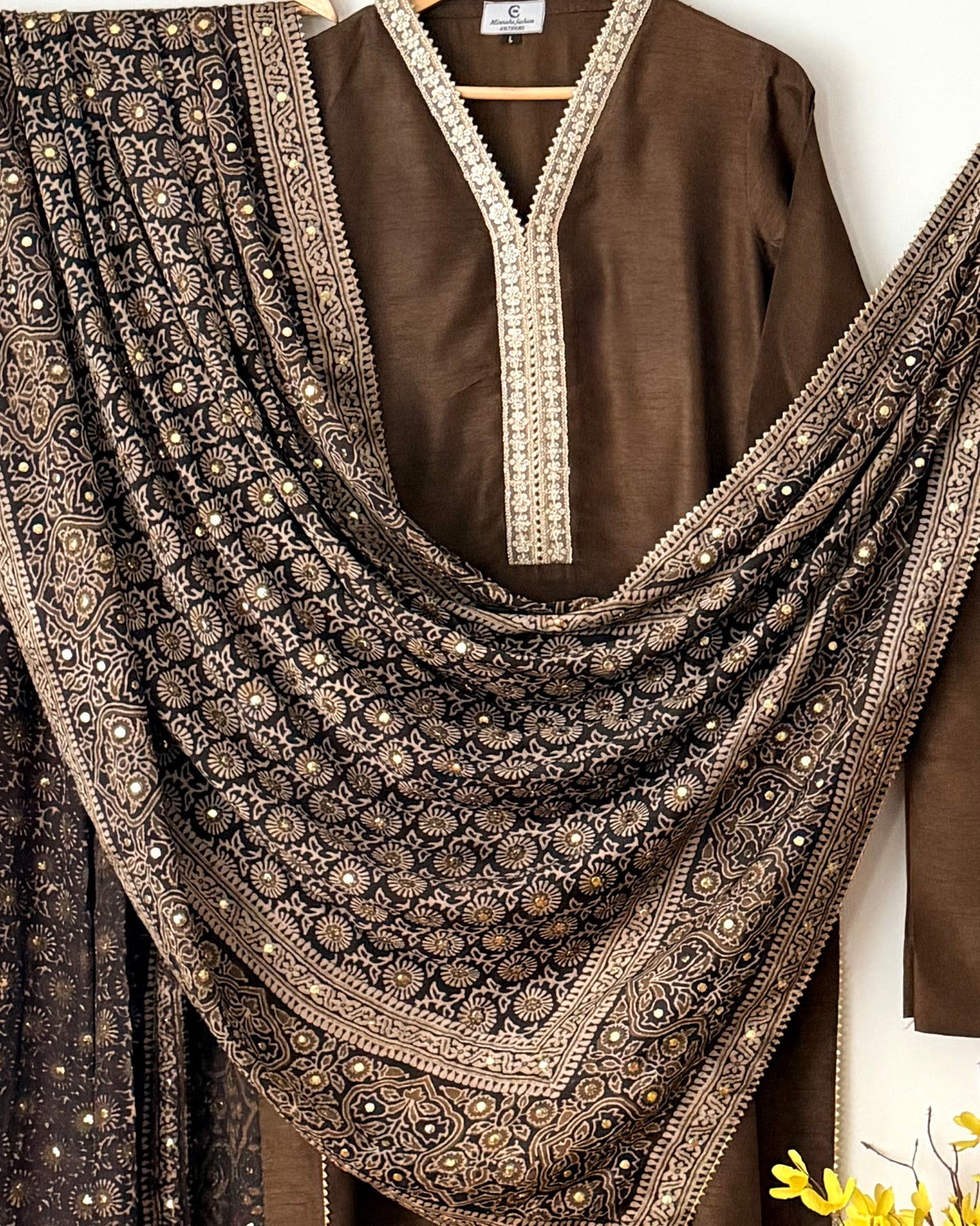Espresso - Kamdani collection
