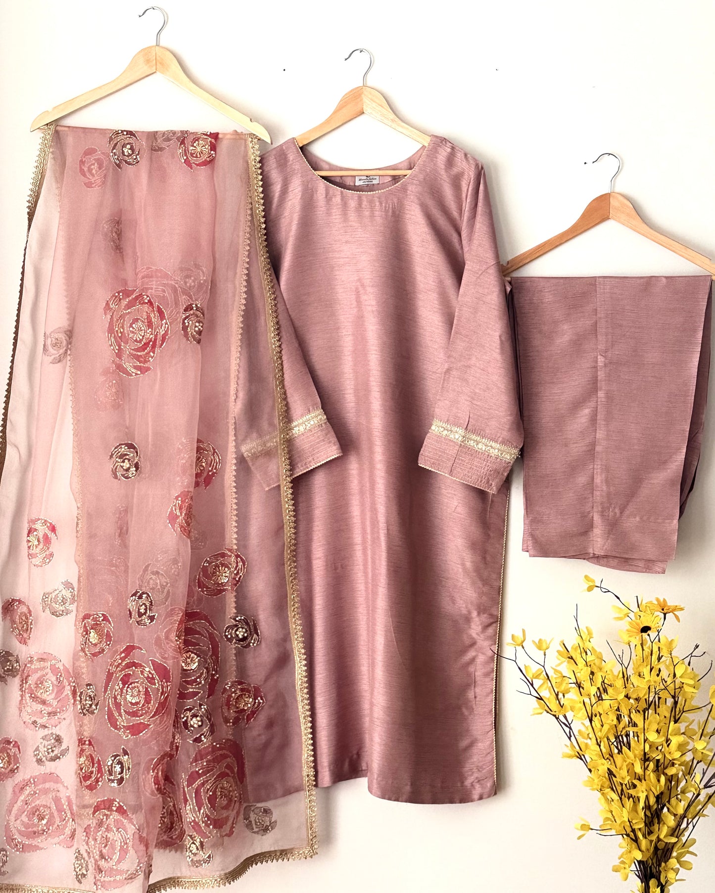 Shabnam - Formal collection