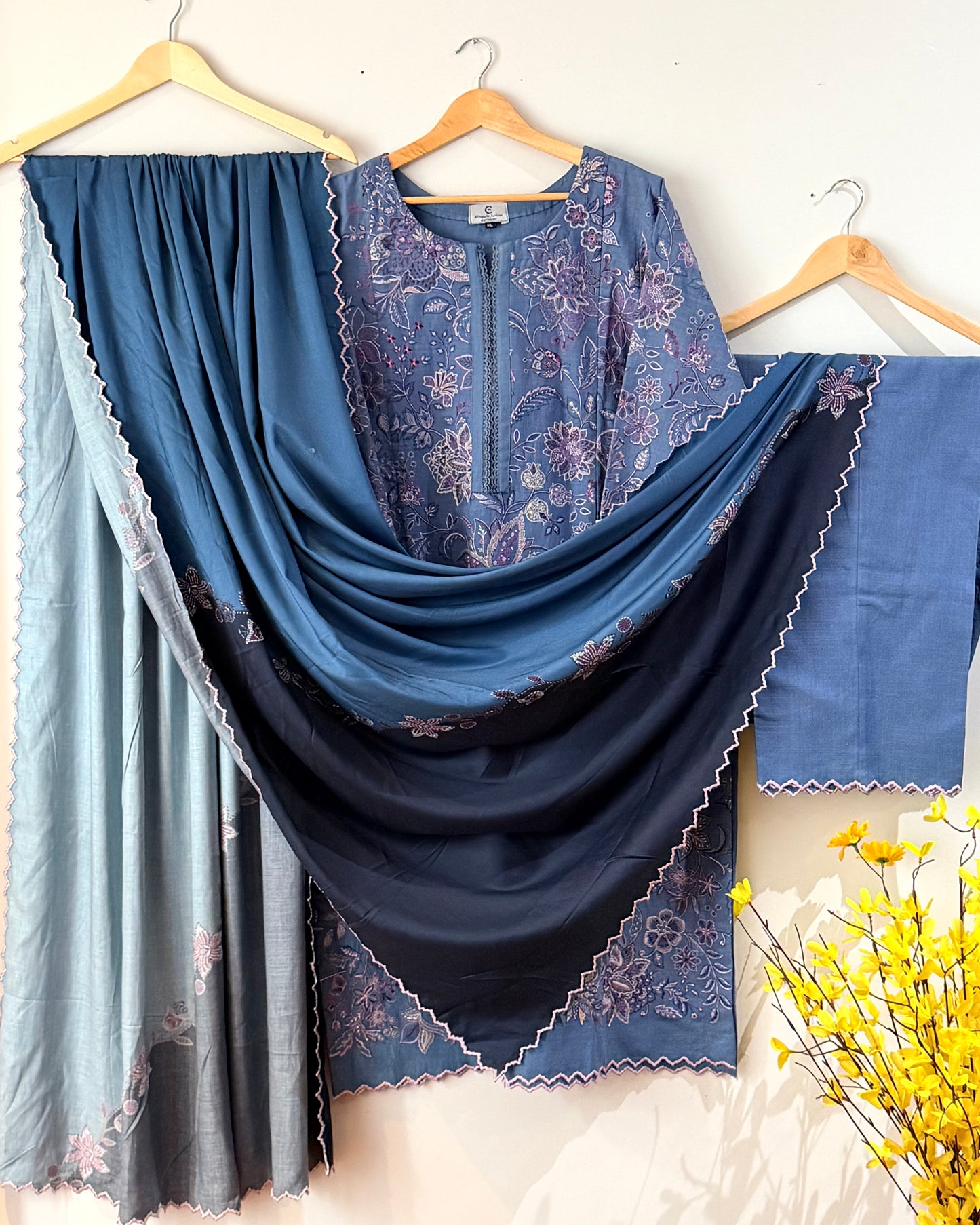 Mist - Zara shahjahan