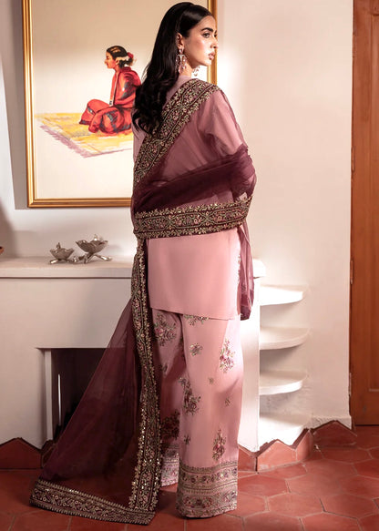 Lilic senerity - Sheenora