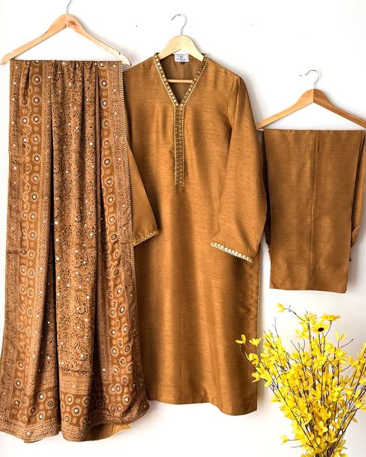 Afsanah  - Kamdani collection