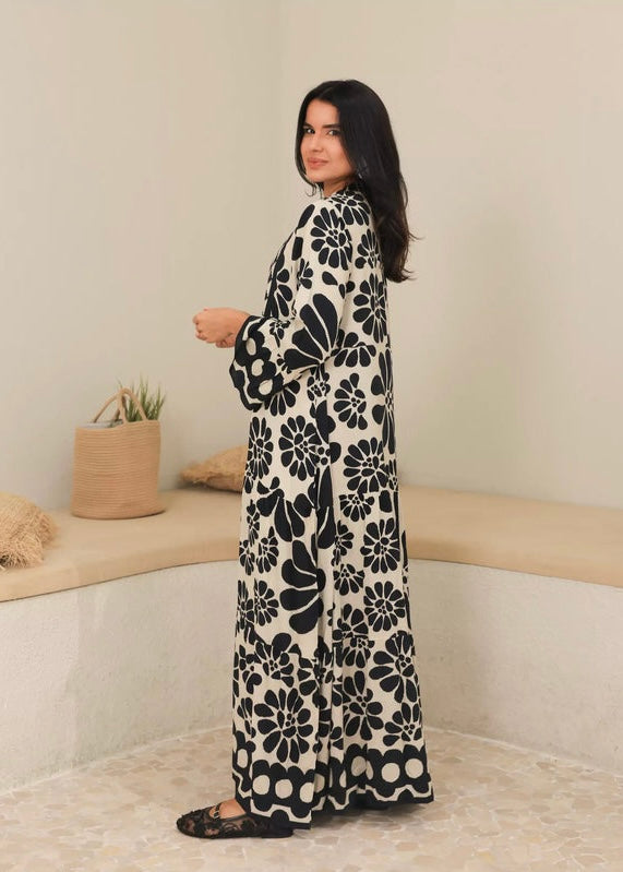 Aurora black - Sowears