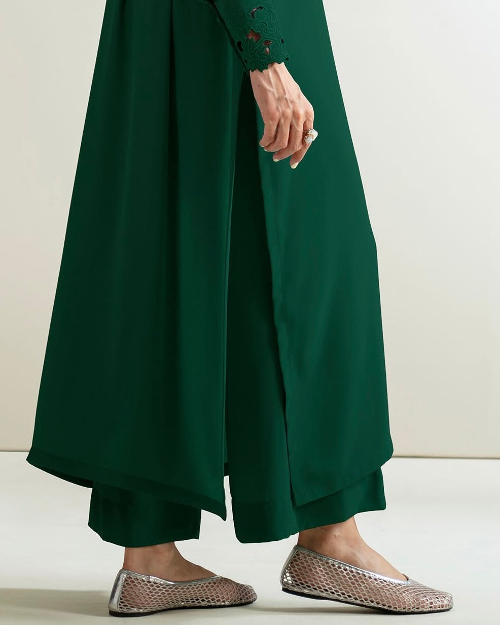 Alaia Green - Armaas