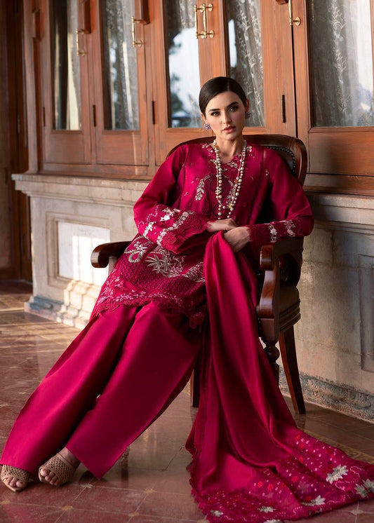 Design 1  - Saira Shakira