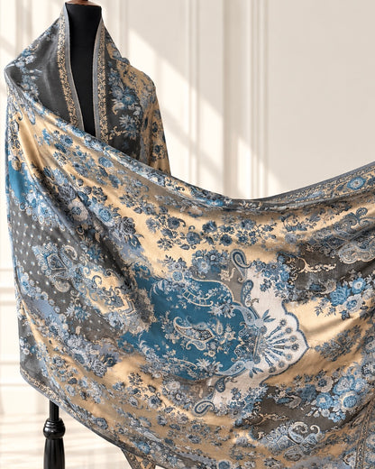 Kani moonlight shawl