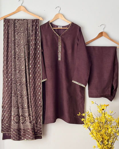 Afsanah  - Kamdani collection