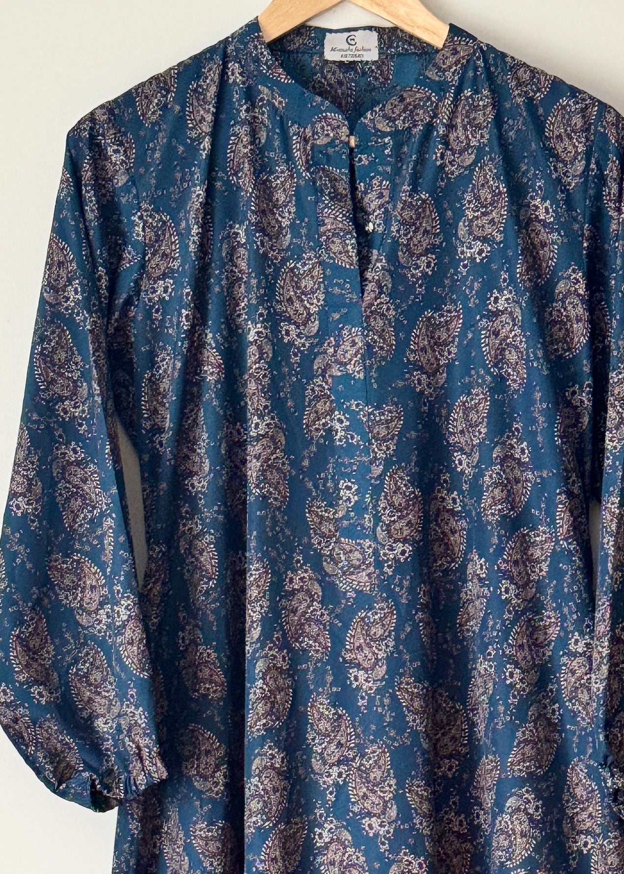 Long dress 03 - Modest wear