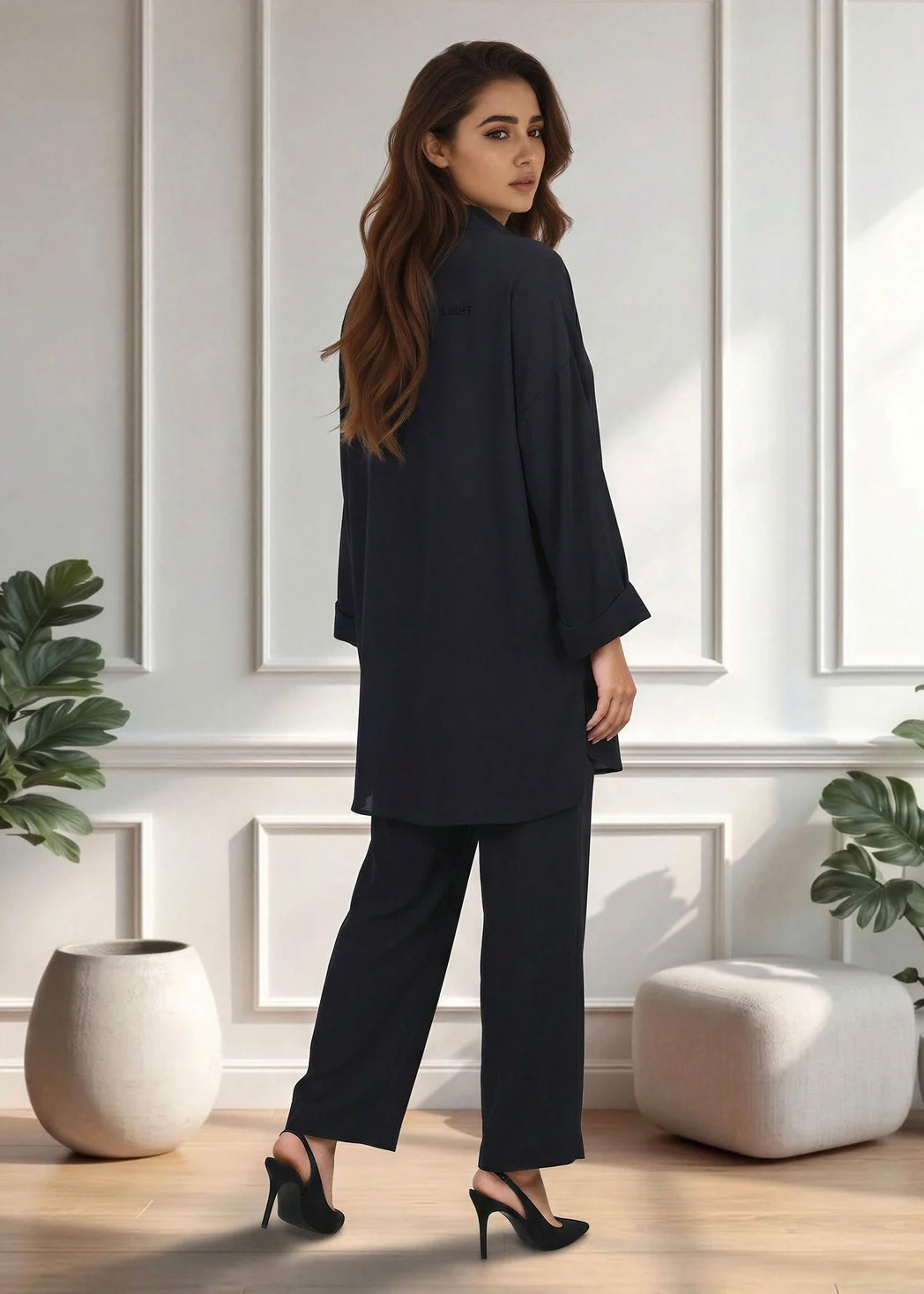 Grip co-ord set