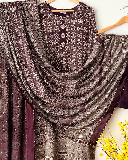 Afsanah  - Kamdani collection