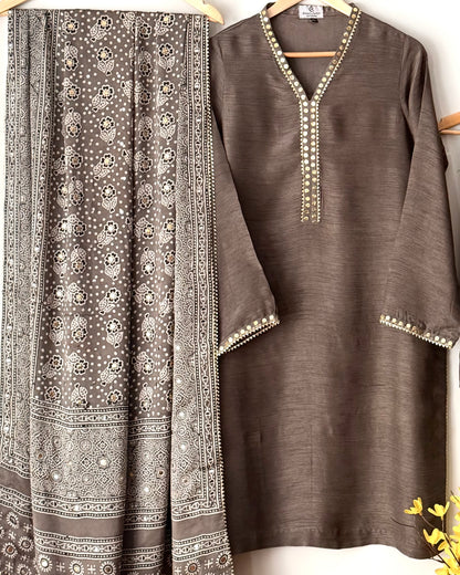 Afsanah  - Kamdani collection