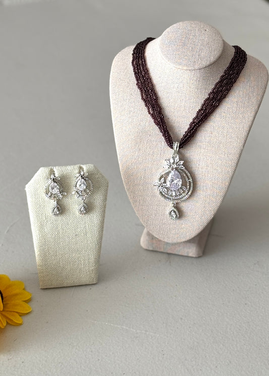 Mala set