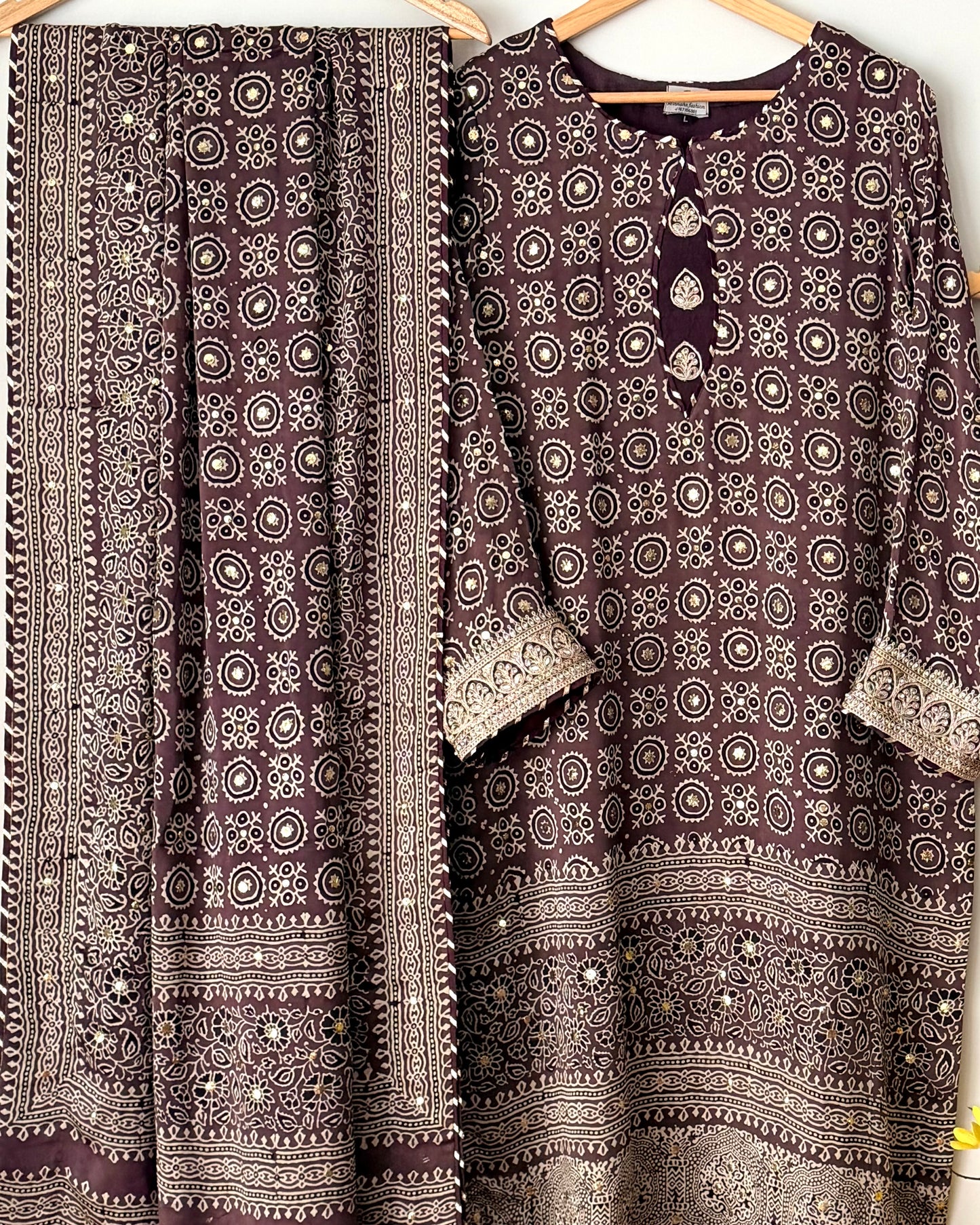 Afsanah  - Kamdani collection