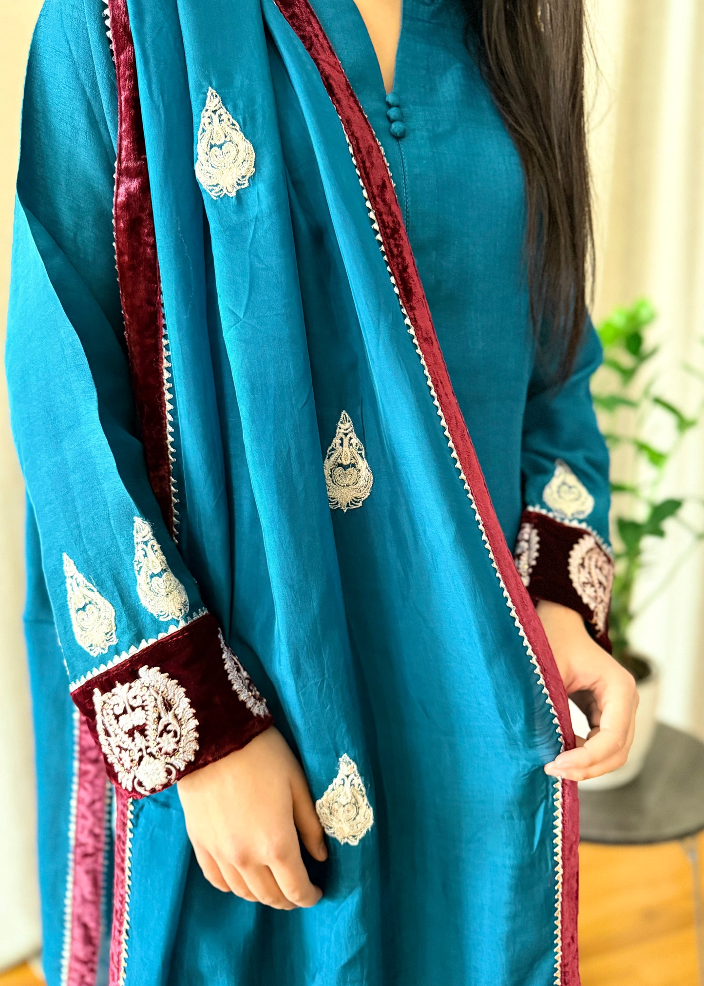 Sahar
