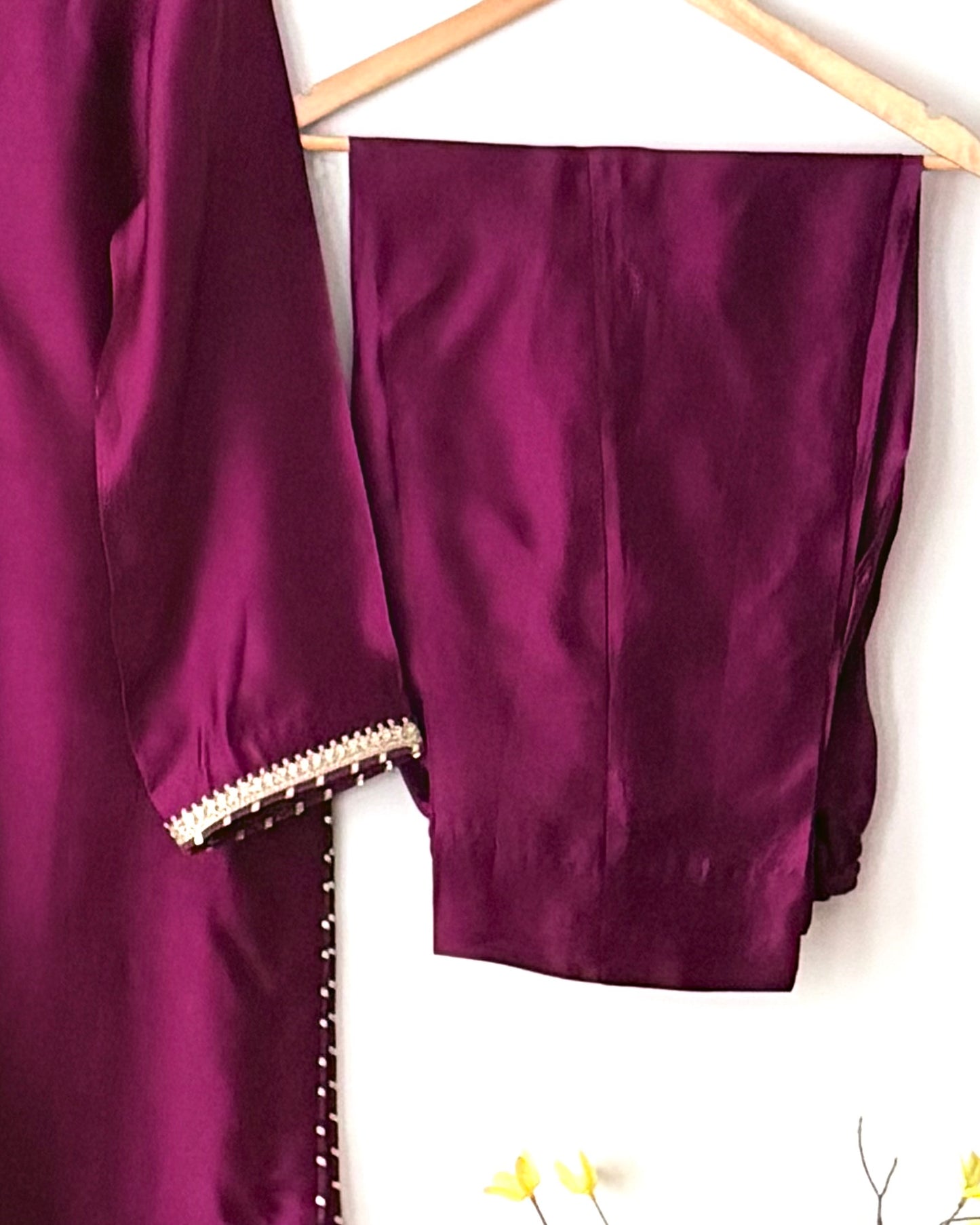 Nayab - Bhandhni collection
