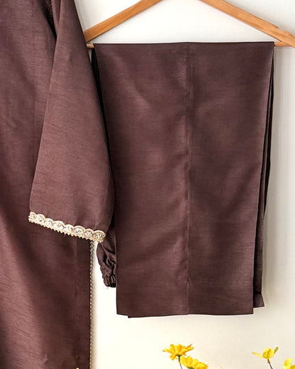 Nooreh  - Kamdani collection