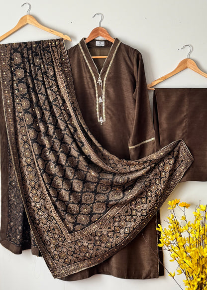 Mehwar - Kamdani collection