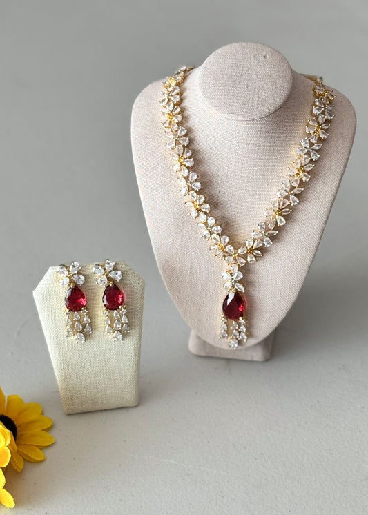 Necklace set