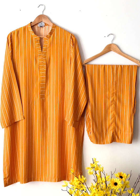 Printed linen - Basic